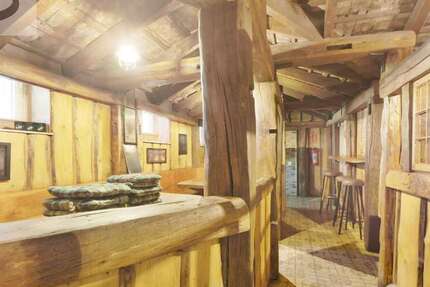 Gewerbeobjekt Zuzenhausen - 295.000&euro; | Angebot:26202155