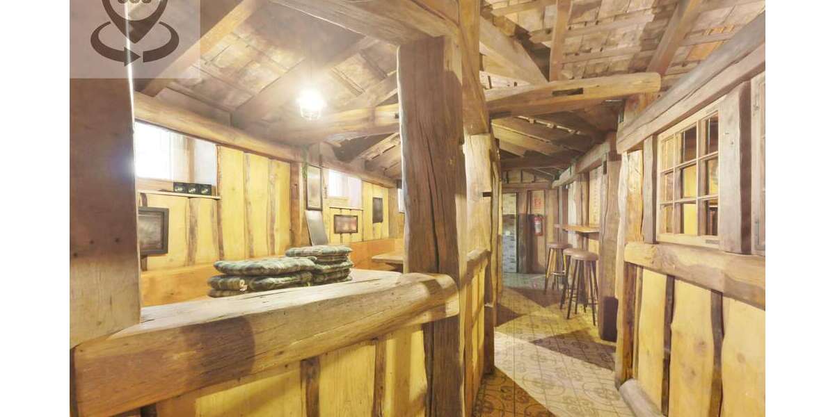 Gewerbeobjekt Zuzenhausen - 295.000&euro; | Angebot:26202155