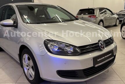 VW Golf 136.300 km 5.499 &euro; Hockenheim 68766