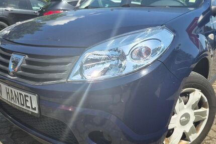 Dacia Sandero 156.000 km 1.490 &euro; Forst 76694