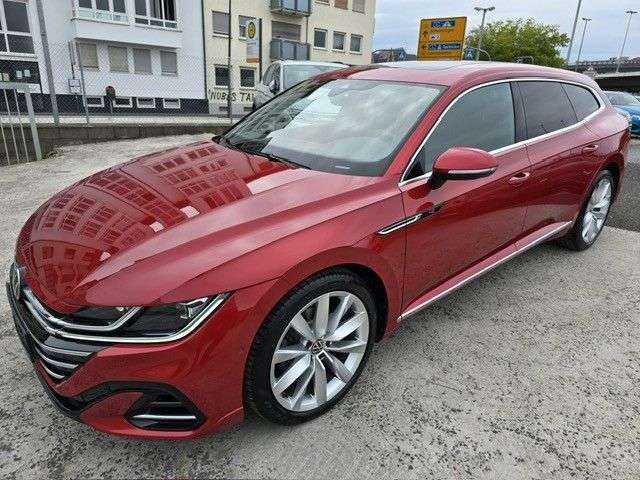 Arteon