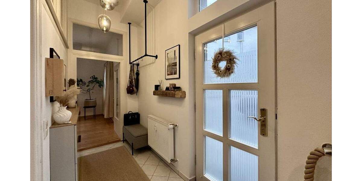 Mehrfamilienhaus, Wohnhaus Heppenheim Kirschhausen - 3 Zimmer, 93 m&sup2;, 900&euro; | Angebot:25142353