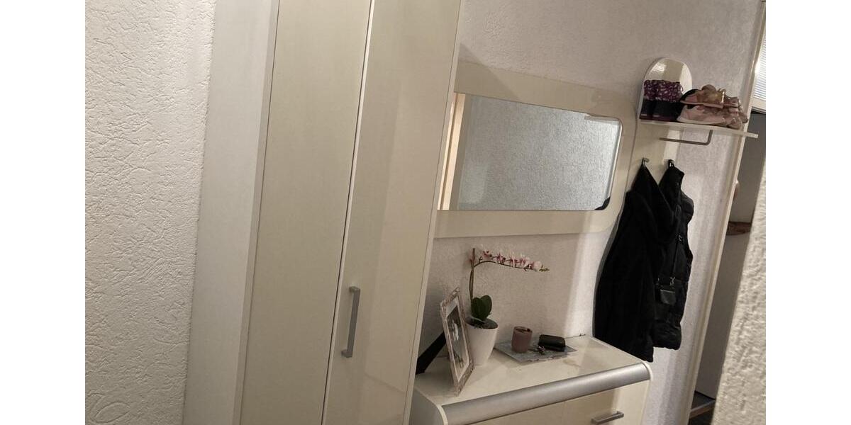 Etagenwohnung Ludwigshafen am Rhein Edigheim - 1 Zimmer, 15 m&sup2;, 565&euro; | Angebot:25299174