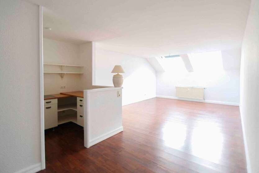 Wohnung zum Kaufen in Leimen 215.000 € 62.36 m²