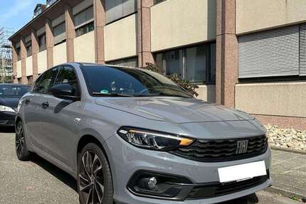 Fiat Tipo 27.000 km 15.250 &euro; Ludwigshafen 67069
