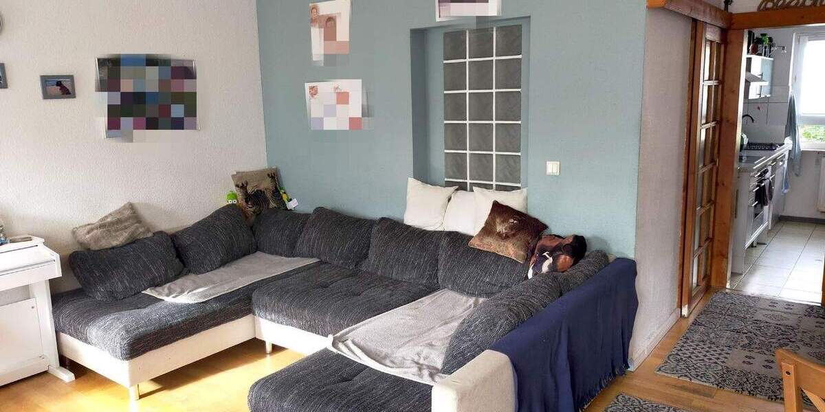 Familienfreundliches Reihenmittelhaus in zentraler Lage 5 zimmer