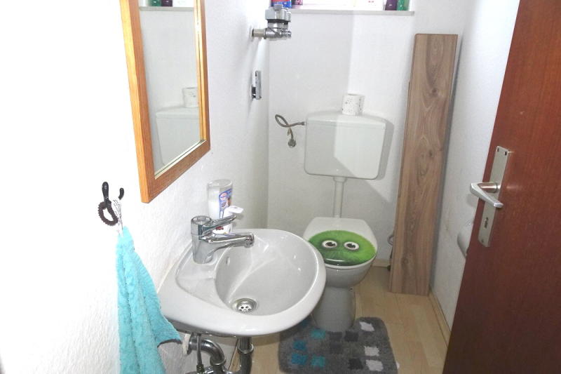 ObjNr:18466 - Helle, freundliche 3-Zimmer ETW in Altrip - Etagenwohnung Altrip | Angebot:14924845