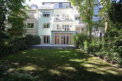 Wohnung zum Mieten in Mannheim 1.245 € 75 m² 2 zimmer