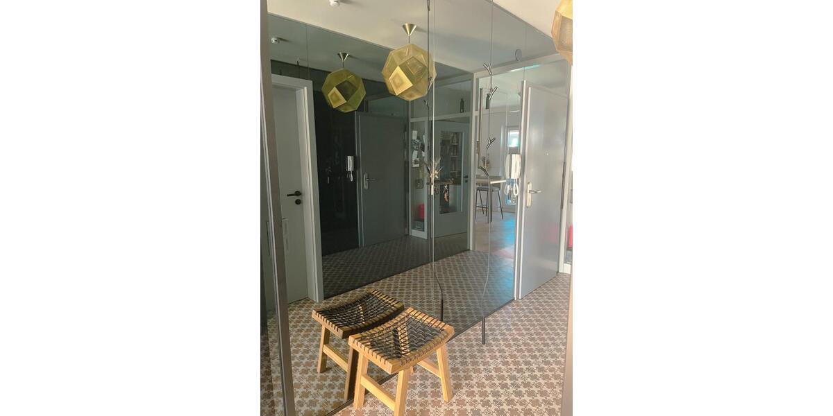 Maisonettenwohnung Speyer - 3.5 Zimmer, 110 m&sup2;, 595.000&euro; | Angebot:26495448