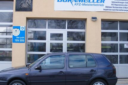 VW Golf 234.000 km 1.200 &euro; Angelbachtal 74918