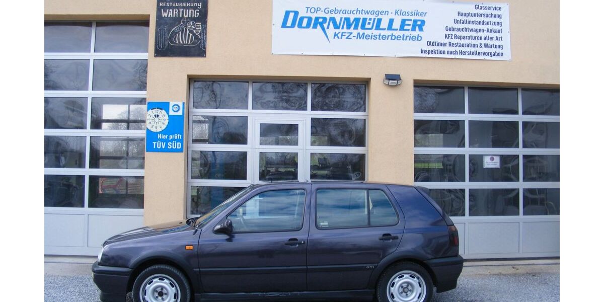 VW Golf 234.000 km 1.200 &euro; Angelbachtal 74918