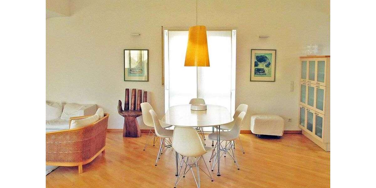 Wohnung zum Mieten in Mannheim 2.500 € 106 m² 4 zimmer