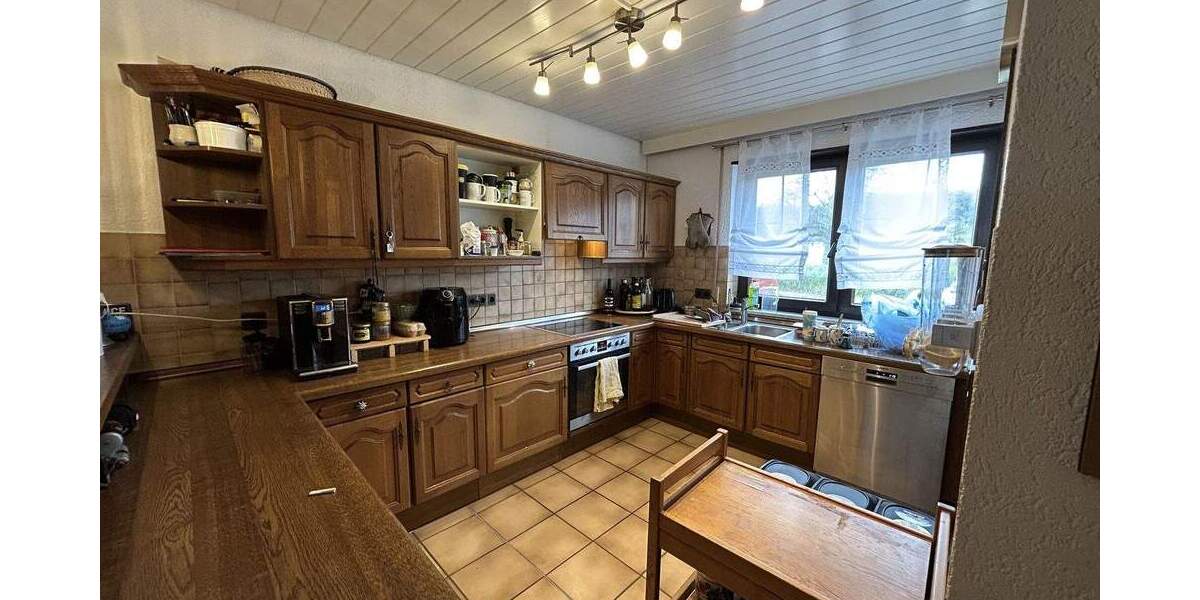 Doppelhaushälfte Bammental Reilsheim - 5 Zimmer, 184 m&sup2;, 420.000&euro; | Angebot:23790021