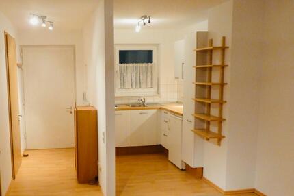 1 Zimmer Apartment Hockenheim betreutes Wohnen Villa am Park