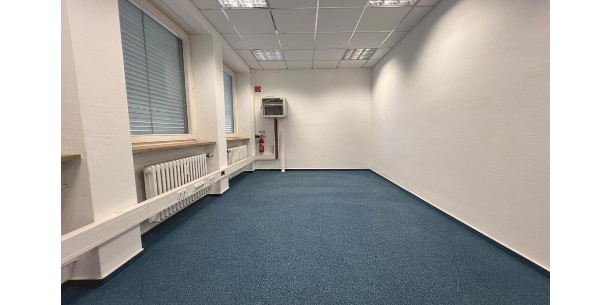 ARBEITEN AM WASSERTURM! Bürofläche in TOP Lage der Mannheimer Innenstadt zimmer