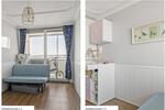 Etagenwohnung Ludwigshafen am Rhein - 4 Zimmer, 85 m&sup2;, 1.200&euro; | Angebot:26192353