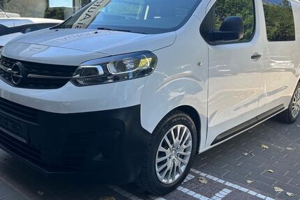 Opel Vivaro 169.425 km 13.490 &euro; Frankenthal/Studernheim 67227