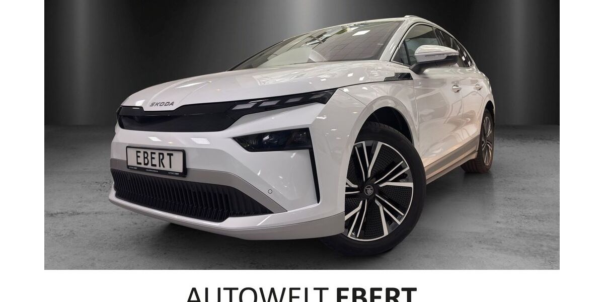 Skoda Enyaq 4.990 km 41.780 &euro; Weinheim 69469