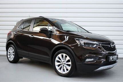 Opel Mokka 44.950 km 18.990 &euro; Forst 76694