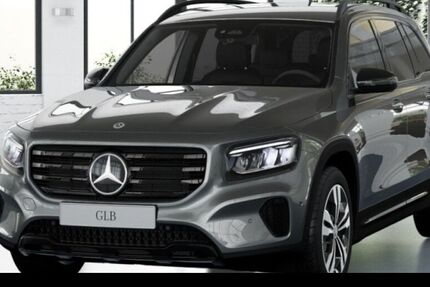 Mercedes-Benz GLB 200 9.900 km 40.890 &euro; Heidelberg 69126