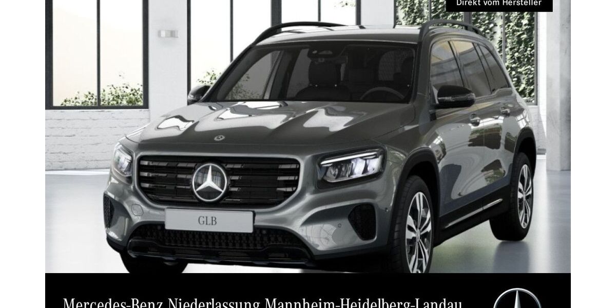 Mercedes-Benz GLB 200 9.900 km 40.890 &euro; Heidelberg 69126