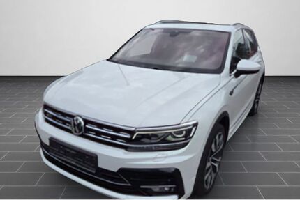 VW Tiguan 108.911 km 24.900 &euro; Ladenburg 68526