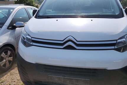 Citroen Jumpy 370.000 km 2.999 &euro; Heidelberg 69118
