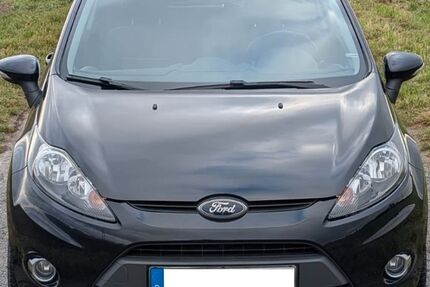 Ford Fiesta 150.000 km 4.699 &euro; Heidelberg 69123