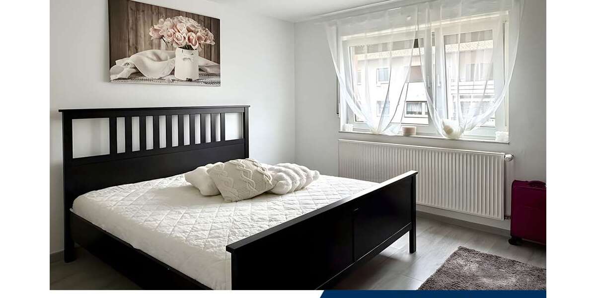Etagenwohnung Ladenburg - 3 Zimmer, 71 m&sup2;, 275.000&euro; | Angebot:25506849