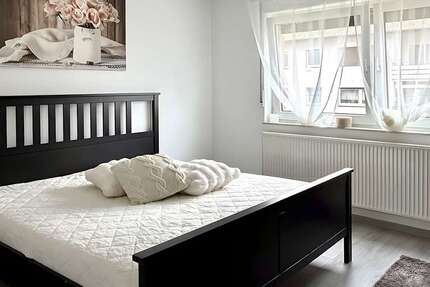 Wohnung Ladenburg - 3 Zimmer, 71 m&sup2;, 275.000&euro; | Angebot:25506849