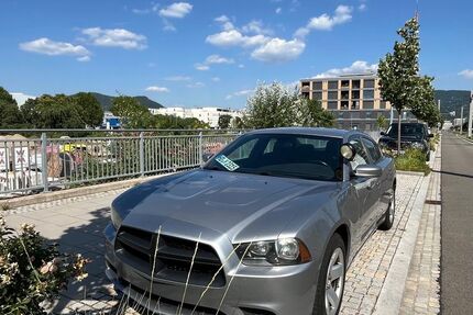 Dodge Charger 165.000 km 10.490 &euro; Heidelberg 69118