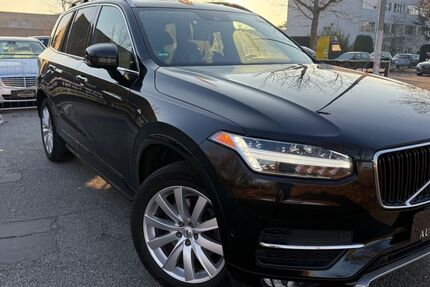 Volvo XC90 163.000 km 29.900 € Heppenheim 64646