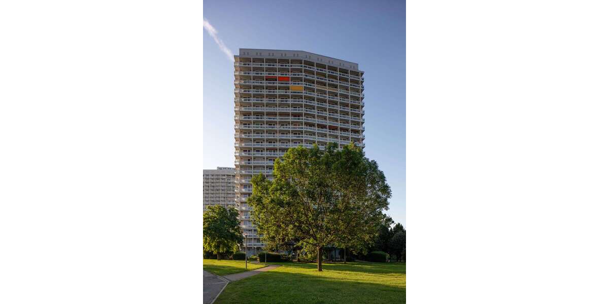 Etagenwohnung Ludwigshafen am Rhein Ludwigshafen-Friesenheim - 2 Zimmer, 66 m&sup2;, 159.000&euro; | Angebot:25613168