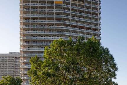 Wohnung Ludwigshafen am Rhein Ludwigshafen-Friesenheim - 2 Zimmer, 66 m&sup2;, 159.000&euro; | Angebot:25613168