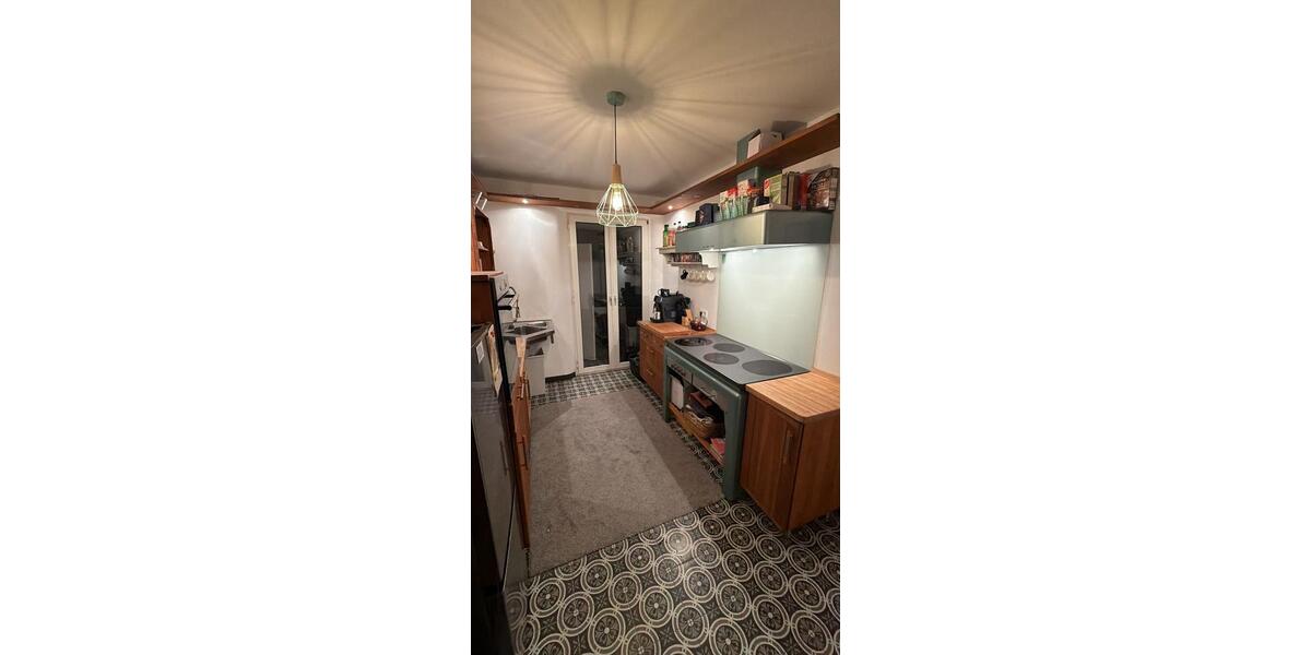 Hochparterre Frankenthal (Pfalz) - 2 Zimmer, 67 m&sup2;, 199.000&euro; | Angebot:27081543