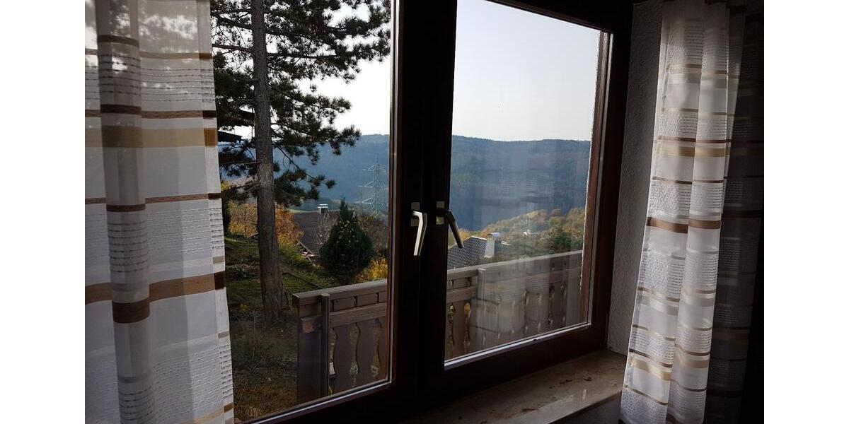 Etagenwohnung Oberzent - 2 Zimmer, 60 m&sup2;, 495&euro; | Angebot:24592030