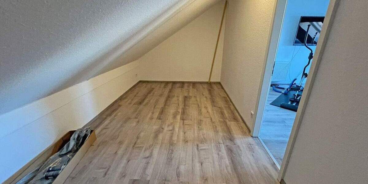 Reihenendhaus Weinheim / Lützelsachsen Lützelsachsen - 3 Zimmer, 116 m&sup2;, 558.000&euro; | Angebot:25287743