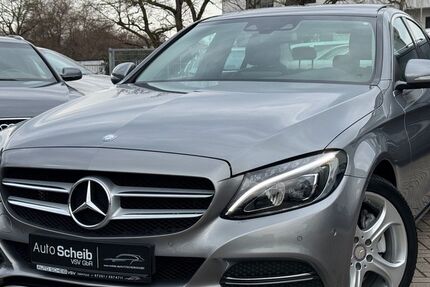 Mercedes-Benz C 250 84.300 km 25.950 € Forst 76694