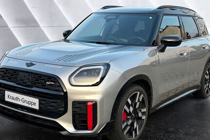 Mini John Cooper Works Countryman 19.500 km 49.890 &euro; Heidelberg 69123