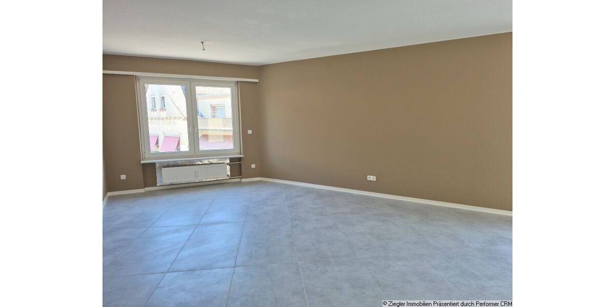 Etagenwohnung Sandhausen - 6 Zimmer, 148 m&sup2;, 1.850&euro; | Angebot:26833552