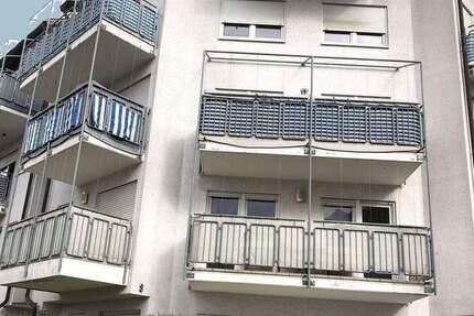 Wohnung Ludwigshafen am Rhein Maudach - 3 Zimmer, 70 m&sup2;, 199.000&euro; | Angebot:25564391