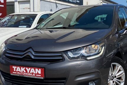 Citroen C4 150.000 km 6.990 € Mannheim 68309