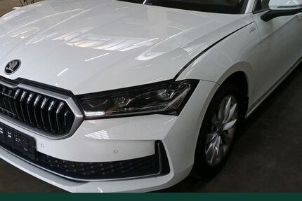 Skoda Superb 36.700 km 38.690 &euro; Sandhausen 69207