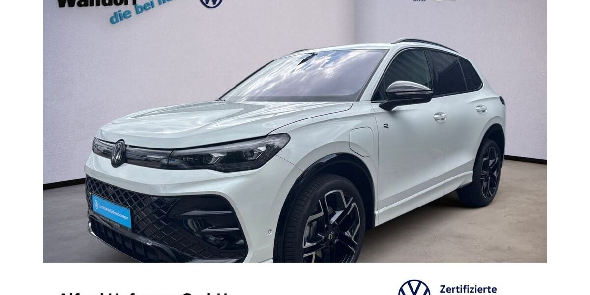 VW Tiguan 3.593 km 59.244 &euro; Walldorf 69190