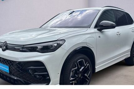 VW Tiguan 3.593 km 59.344 &euro; Walldorf 69190