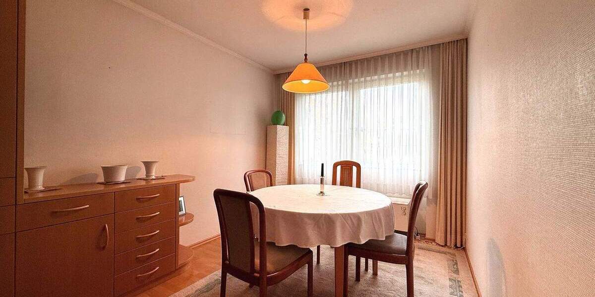 Reihenendhaus Leimen - 4 Zimmer, 108 m&sup2;, 499.000&euro; | Angebot:25564443