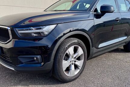 Volvo XC40 80.000 km 23.980 &euro; Viernheim 68519