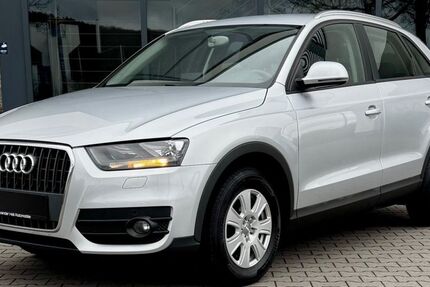 Audi Q3 133.000 km 12.000 &euro; Weinheim 69469