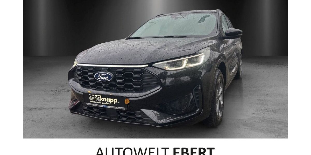 Ford Kuga 14.750 km 32.990 &euro; Weinheim 69469