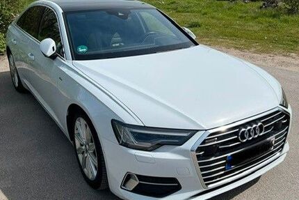 Audi A6 135.000 km 29.900 &euro; Waghäusel 68753